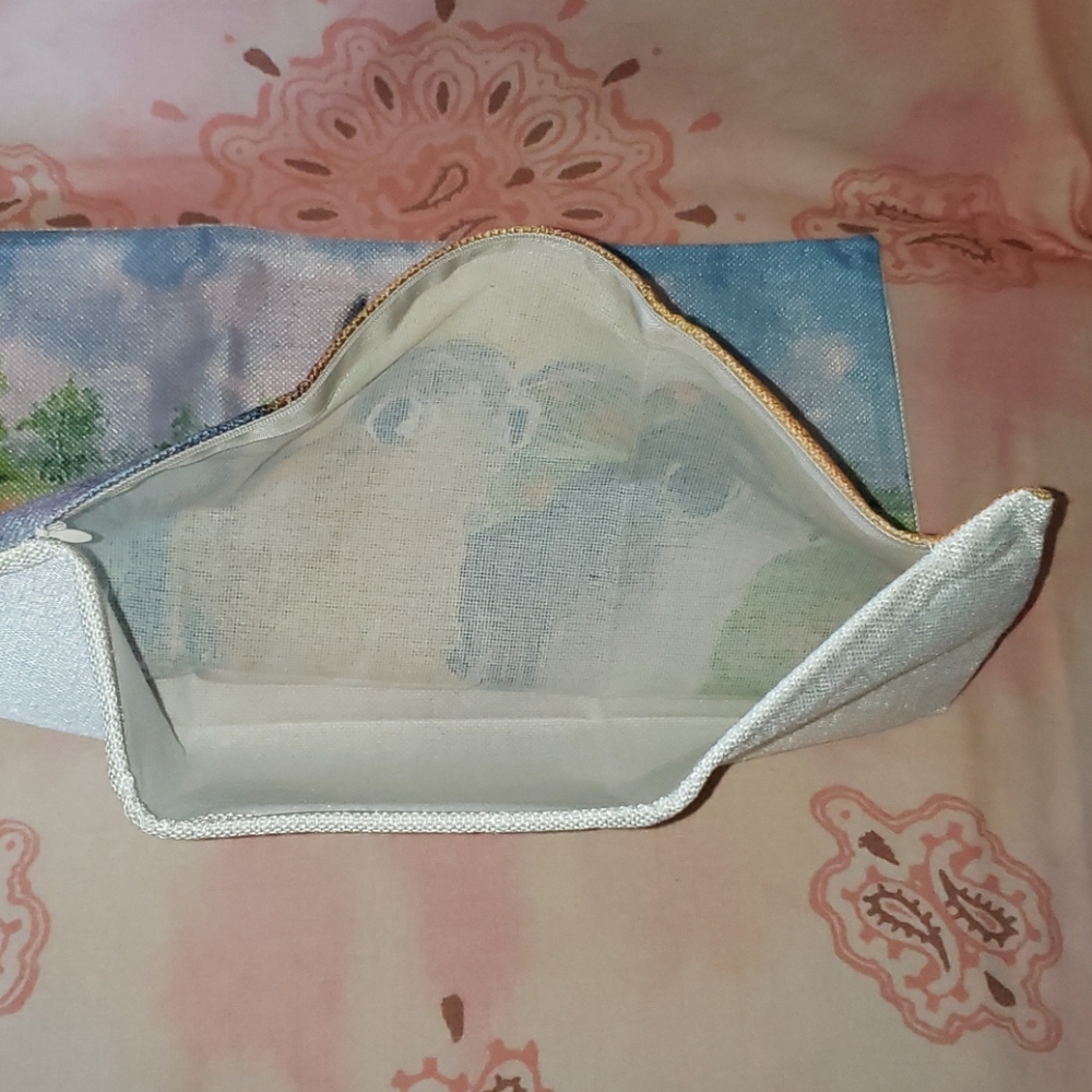 Horse Pillow Cover Pony Western Country Farm Decor - Picture 4 of 9